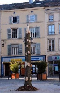 Hommage Insolite à Charlie Hebdo !