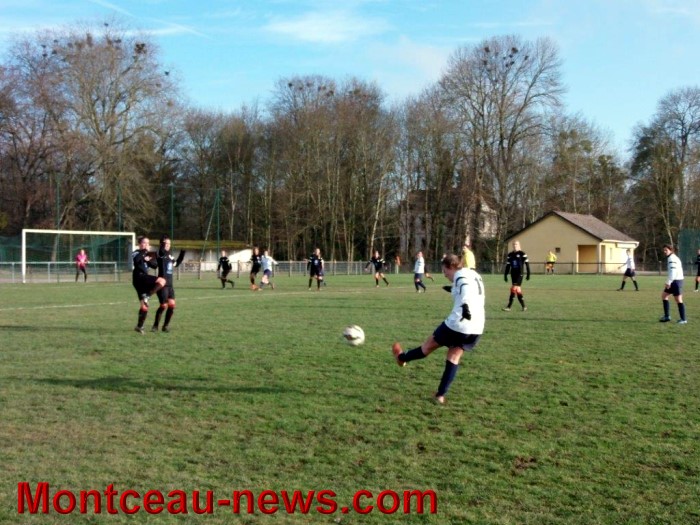 foot fille 1901152