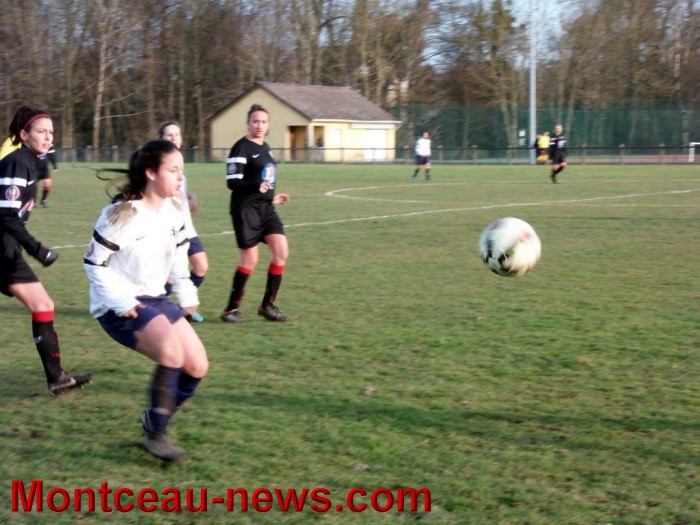 foot fille 1901153