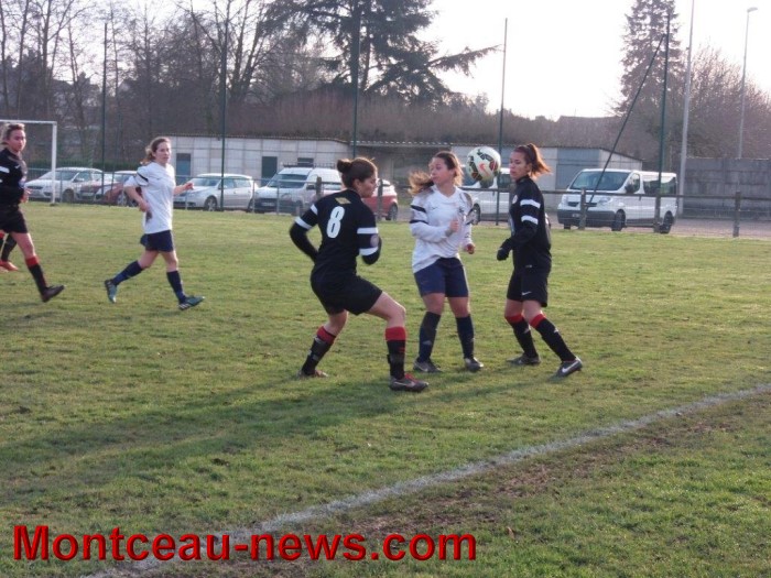 foot fille 1901154