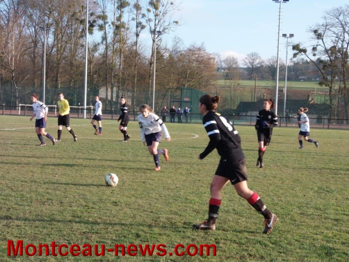 foot fille 1901155