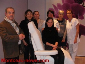 Association « Bien-Être en oncologie » (Saint-Vallier)