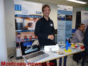 IUT de Chalon sur Saône