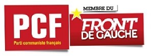Pour le PCF – membre du Front de Gauche (Bassin minier)