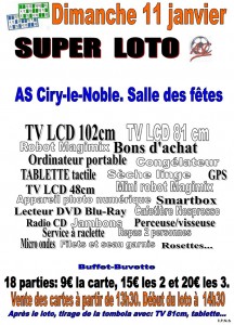 A. S. Ciry-le-Noble (Sortir)