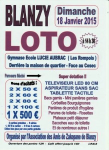 « Amis de Zakopane » (Blanzy)