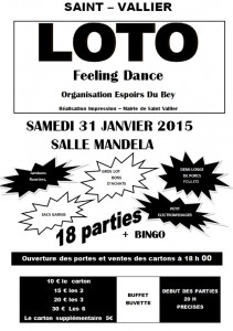 Feeling Dance (Saint-Vallier)