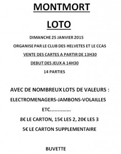 Club des Helvetes (Montmort)