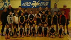 Lutte & Forme (Montceau-les-Mines)