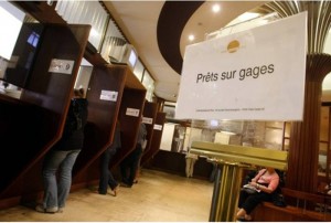 Société