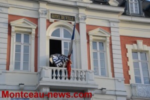 Nouvelle info Montceau-news.com – « Je suis Charlie » a… (Voir notre vidéo)