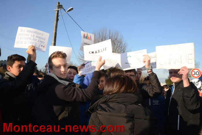 manif lycee 08011511