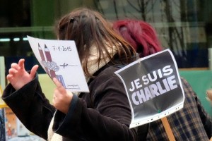 EDITO : Attentat contre Charlie Hebdo… Nous sommes tous…