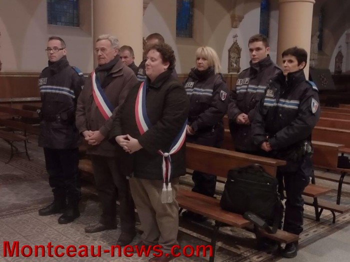 messe police 20011511