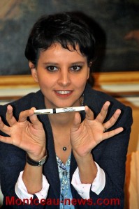 Réunion des recteurs de France à Paris