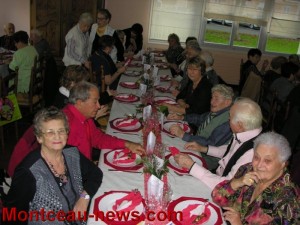 « Montceau Club »