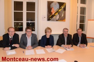 RCEA 2014/2019 – Le programme budgétaire…