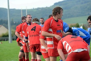 Rugby Club Montceau-Bourgogne