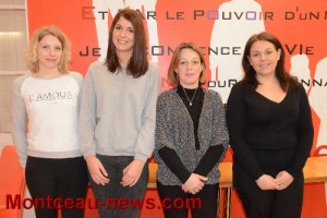 Recensement (Montceau-les-Mines)