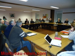 Pour une régie d’eau communautaire