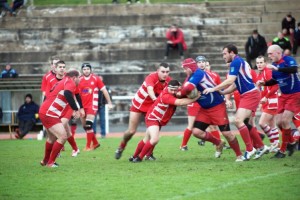 Rugby Club Montceau-Bourgogne