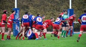 Rugby Club Montceau-Bourgogne