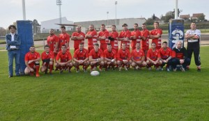 Rugby Club Montceau-Bourgogne