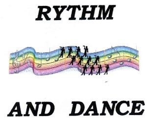 Saint-Vallier : Rythm and Dance