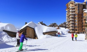 Ski-club (Bassin minier)