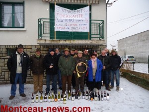 Montceau-les-Mines