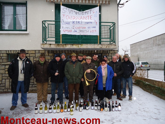 st vincent bdv 2501152