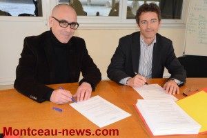 Depuis ce mercredi matin l’entreprise TEGC…