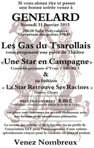 « Les Gas du Tsarollais »
