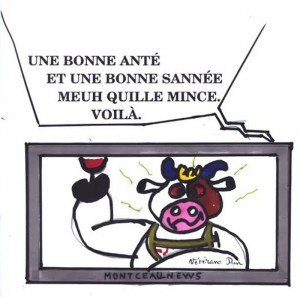 « Les pensées du jours » (Nouvelle rubrique)