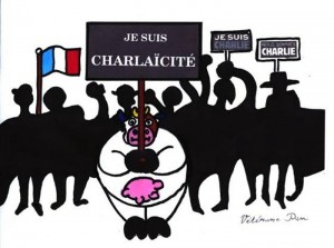 Nouvelle contribution de « la Joyeuse »