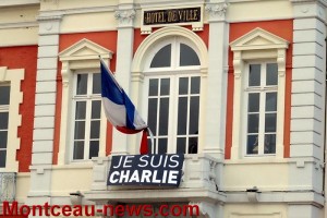 Info Montceau-news.com : Hôtel de ville de Montceau-les-Mines…