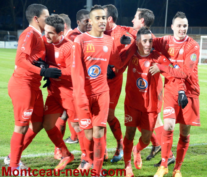 yzeure fcmb 25011511