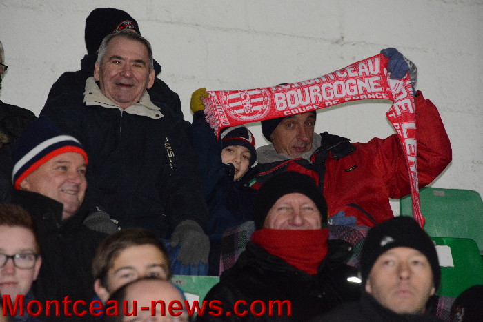 yzeure fcmb 25011525