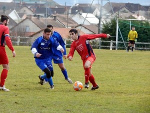 FC Bois du Verne (Montceau-les-Mines)