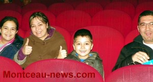 Cinémas Les Plessis (Montceau-les-Mines) – Voir la bande annonce