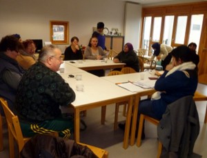 Centre Social (Blanzy)