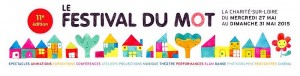 Festival du mot (Culture – Sortir)