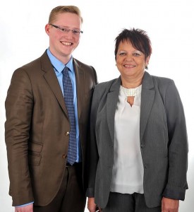Elections territoriales 2015 – canton Montceau -Saint Bérain-sous-Sanvignes…