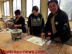 GRETA 71 Sud Bourgogne (Montceau-les-Mines)
