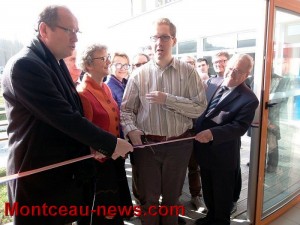Adultes handicapés du Bassin minier…