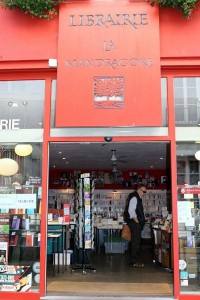 La Mandragore (Sortir)