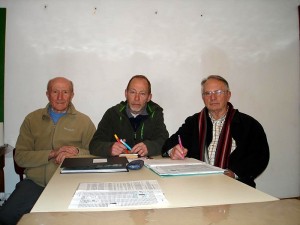 Cercle « Autour de la pensée de Marx » (Montceau-les-Mines)