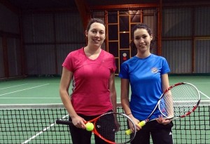 Tournoi du tennis Club (Montceau-les-Mines)