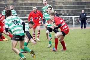 Rugby Club Montceau Bourgogne