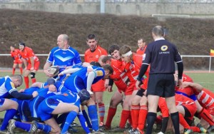 Rugby Club Montceau Bourgogne